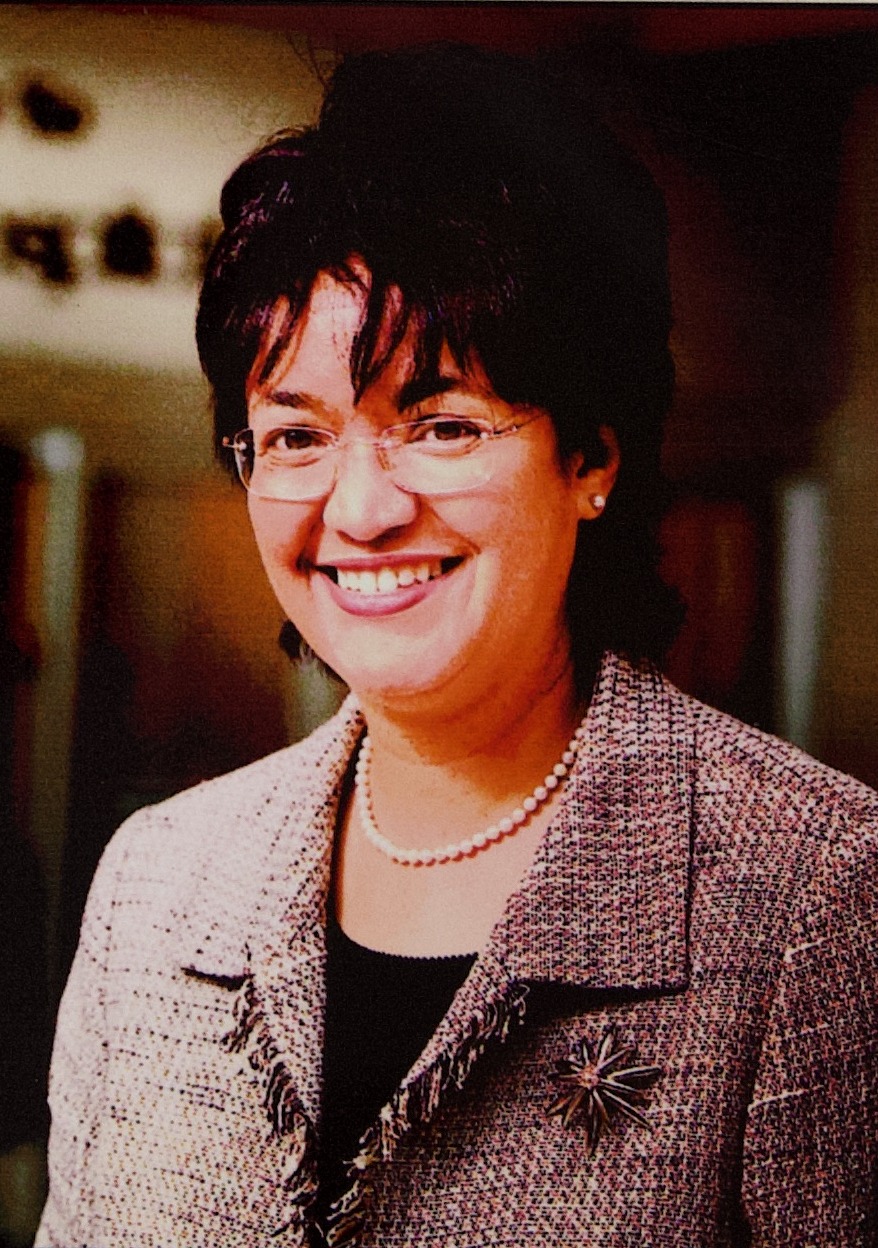 Anita J. Harden