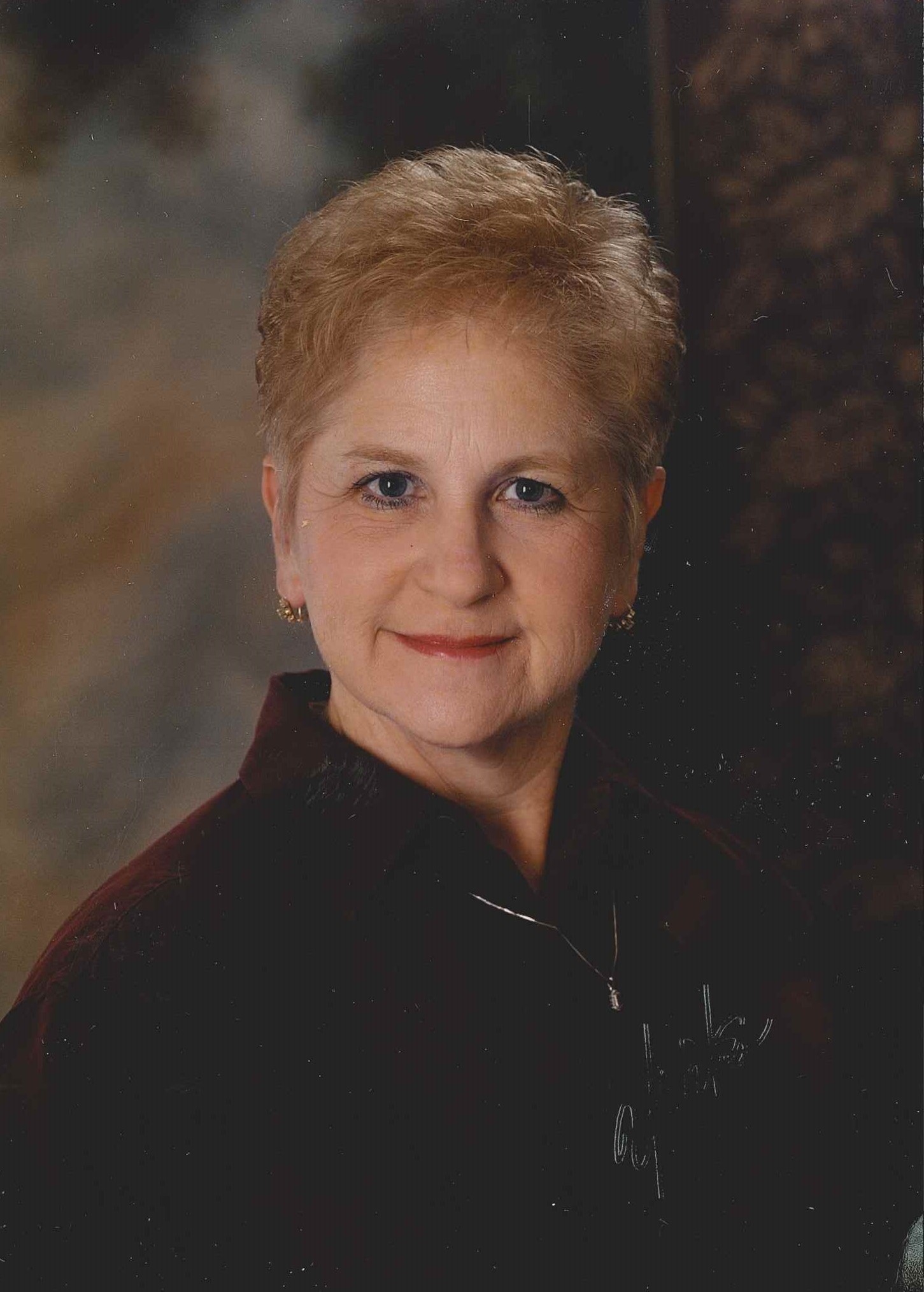 Toni Tilton