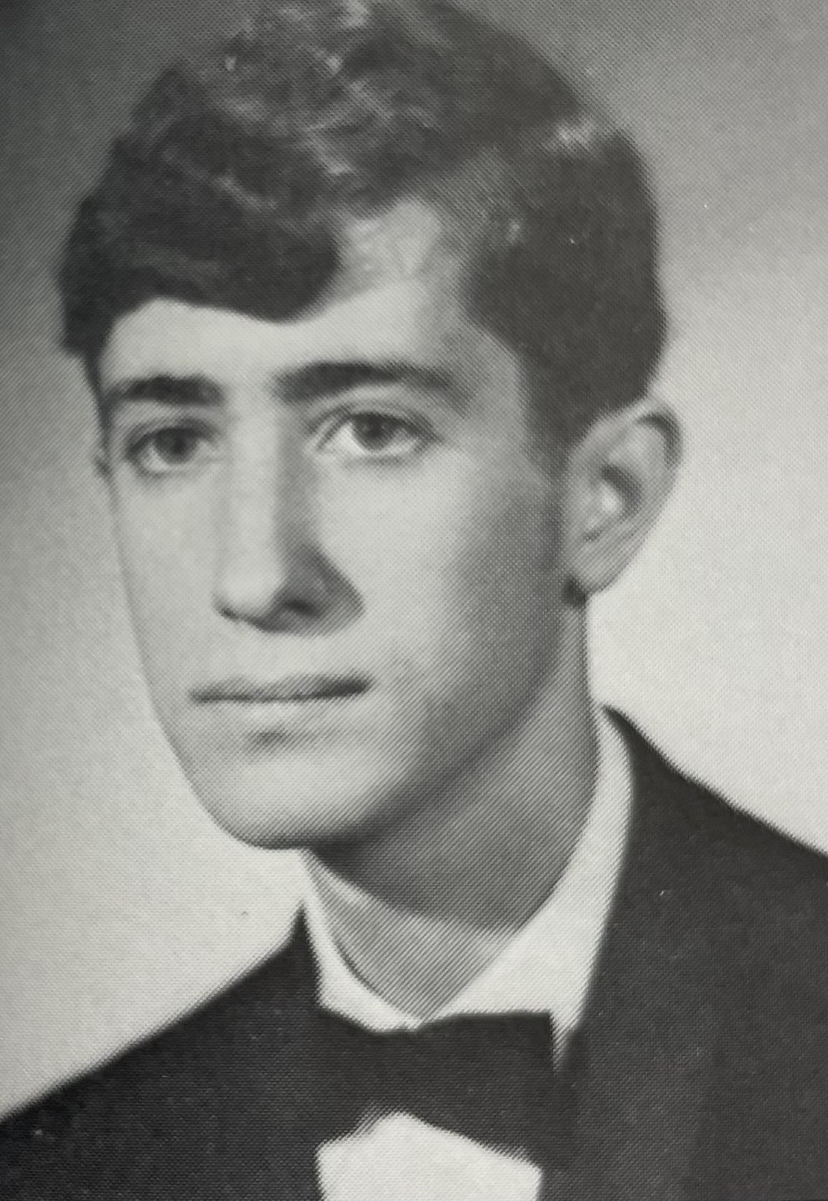 Mike Carlin