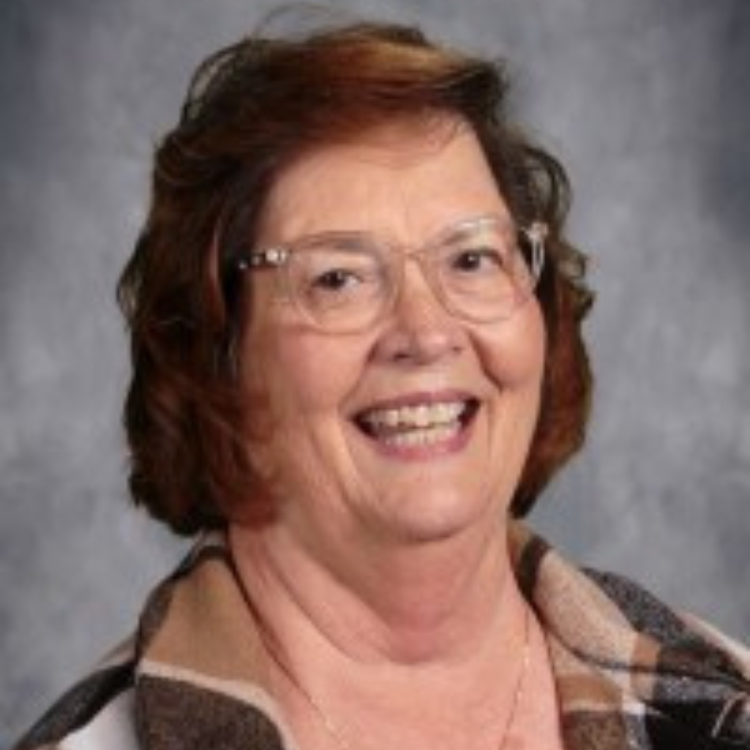 Mary Ann (Mecklenburg) Grove