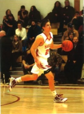 John Paul Dumas
