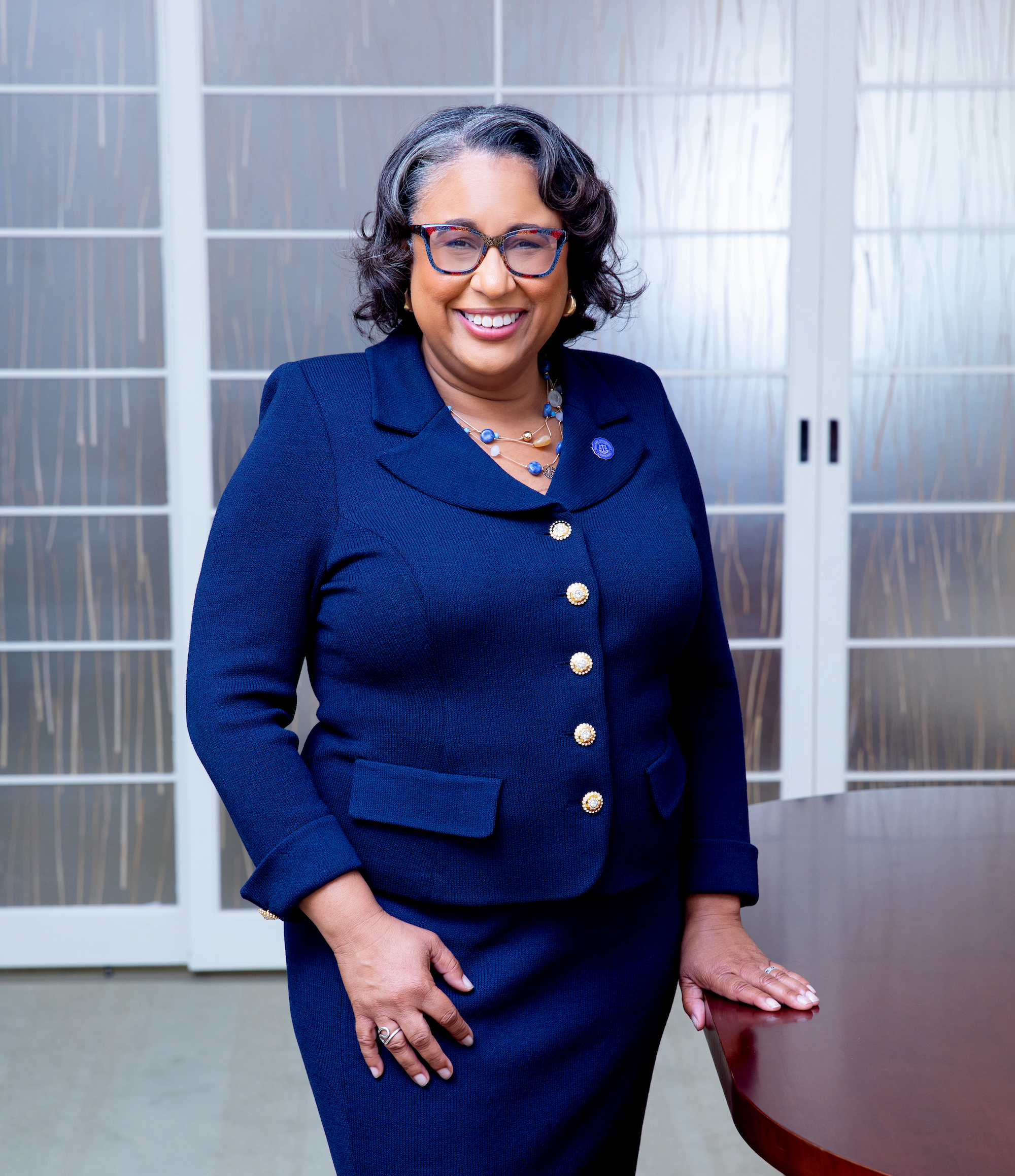 Rochelle Ford