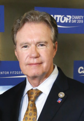 William Keegan