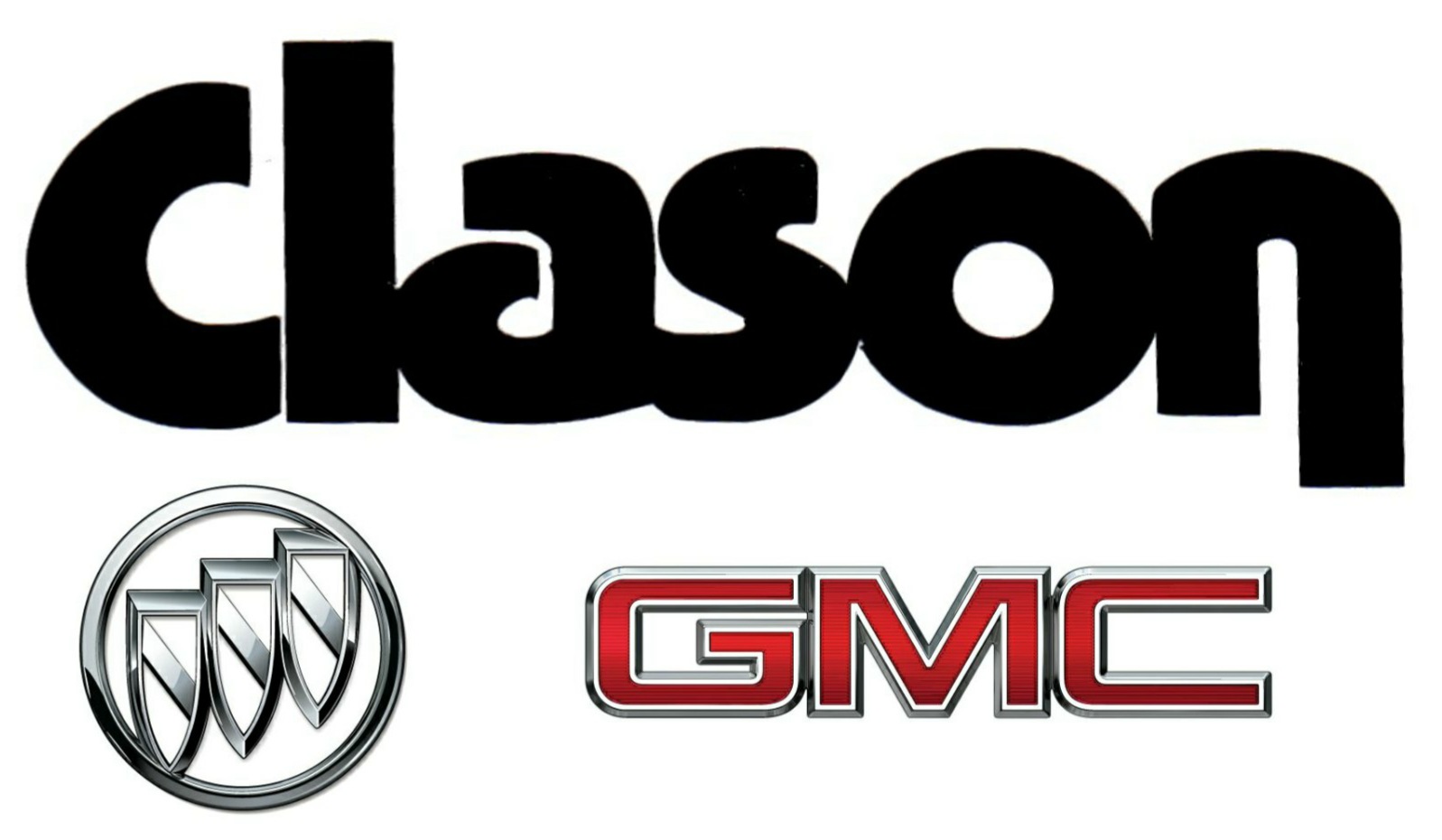 Clason Buick GMC
