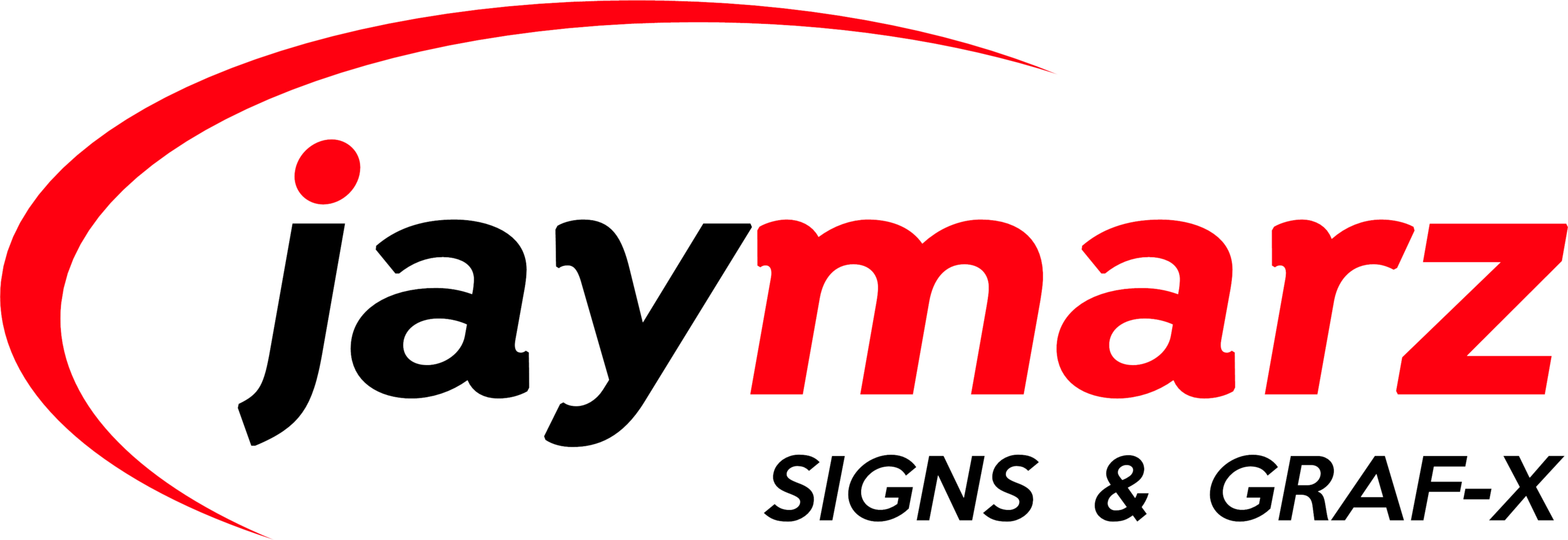 Logo belonging to a sponsor