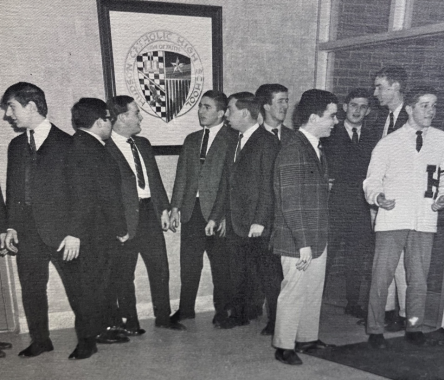 Class of 1968