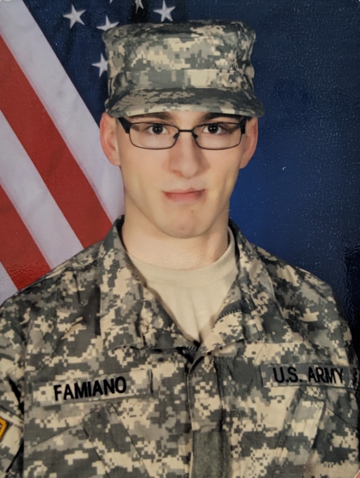 Gino Famiano