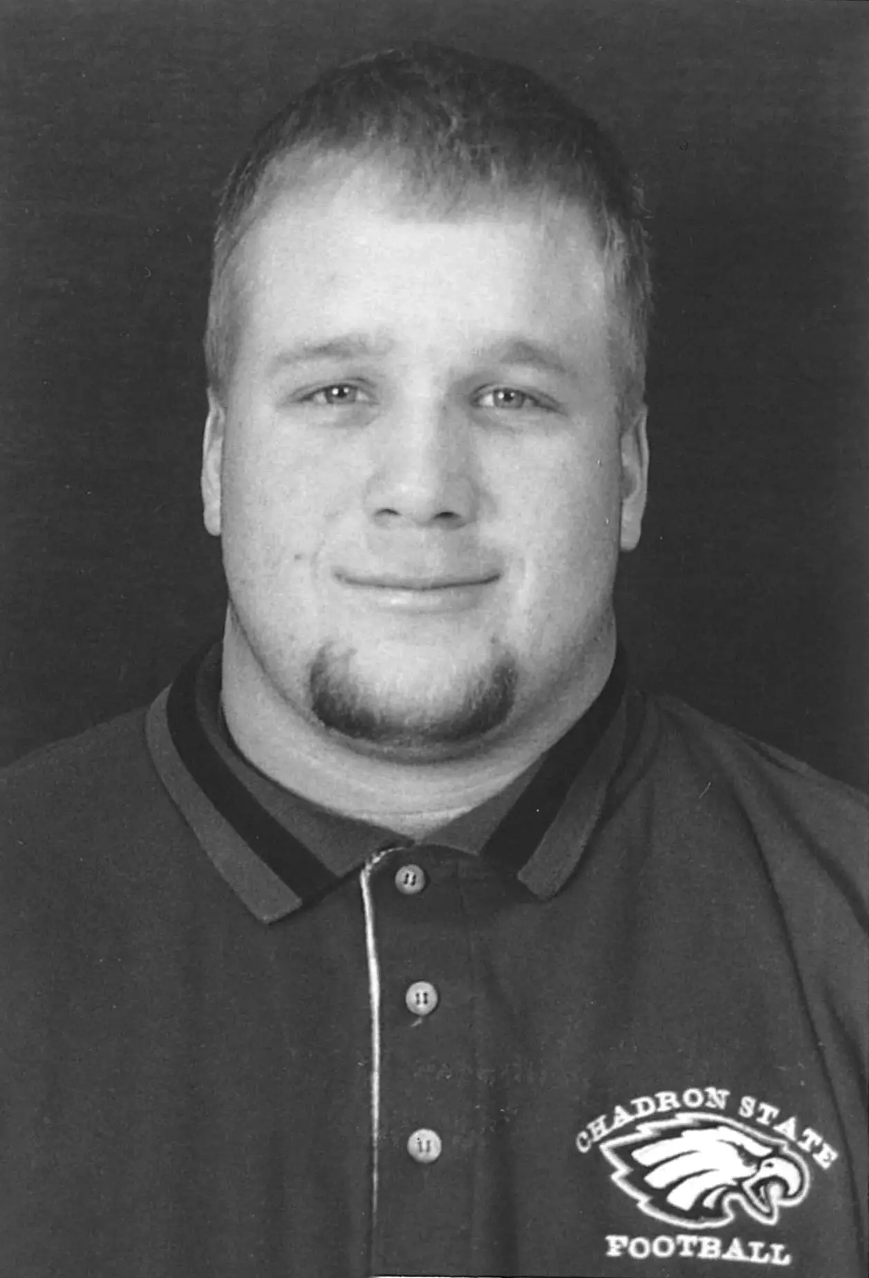 Jeremy Eardley