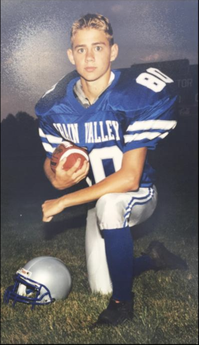 Kyle Brown