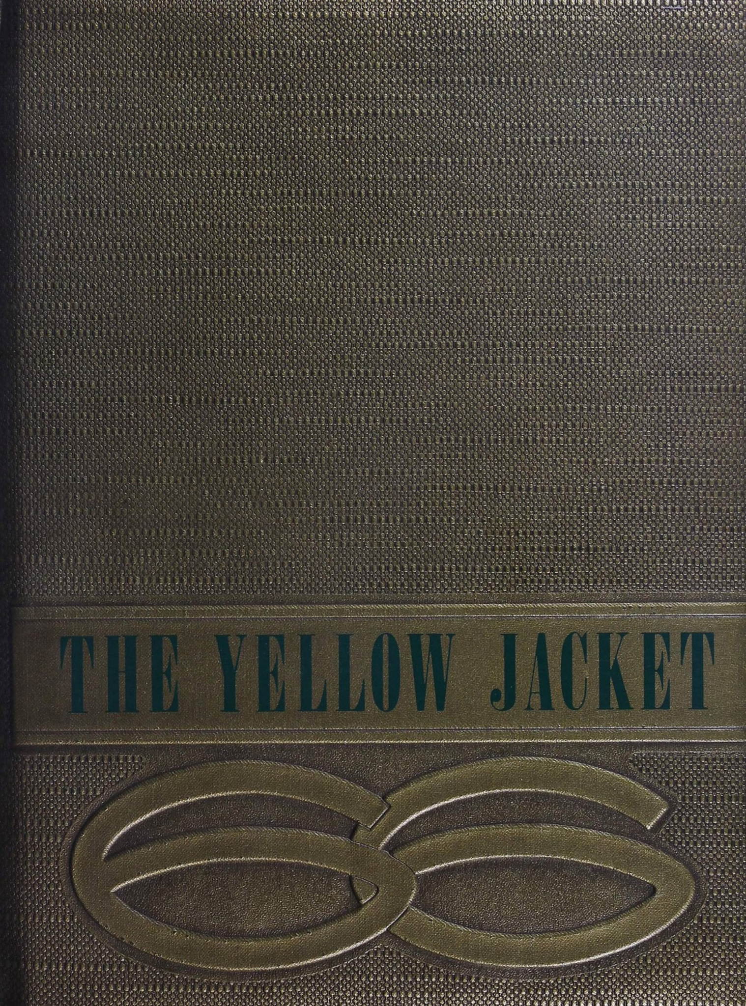 1966 - Carver Smith
