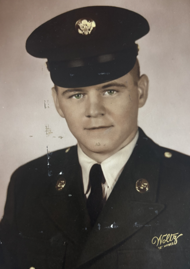 John Lloyd Willis