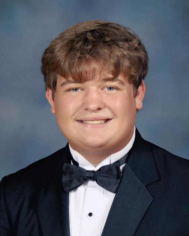 Elijah Olander