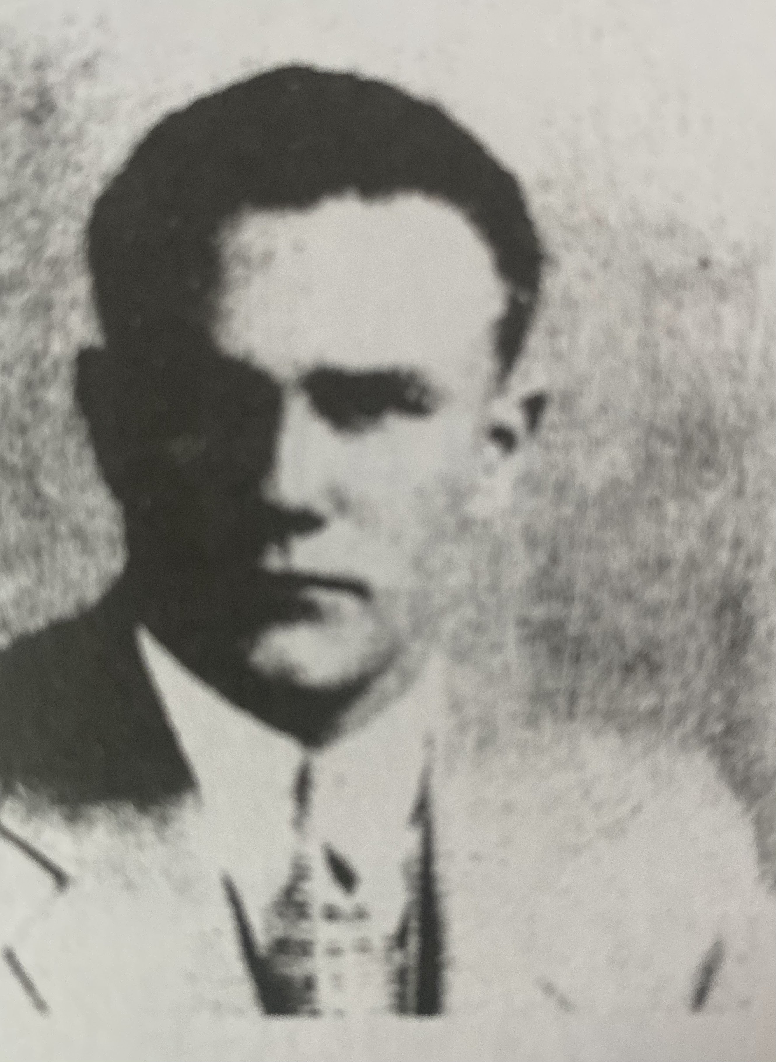 JACK BOSHEN