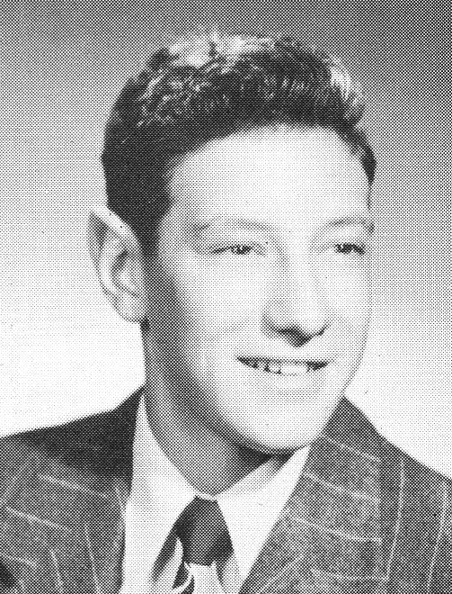 RICHARD VAN NORTWICK