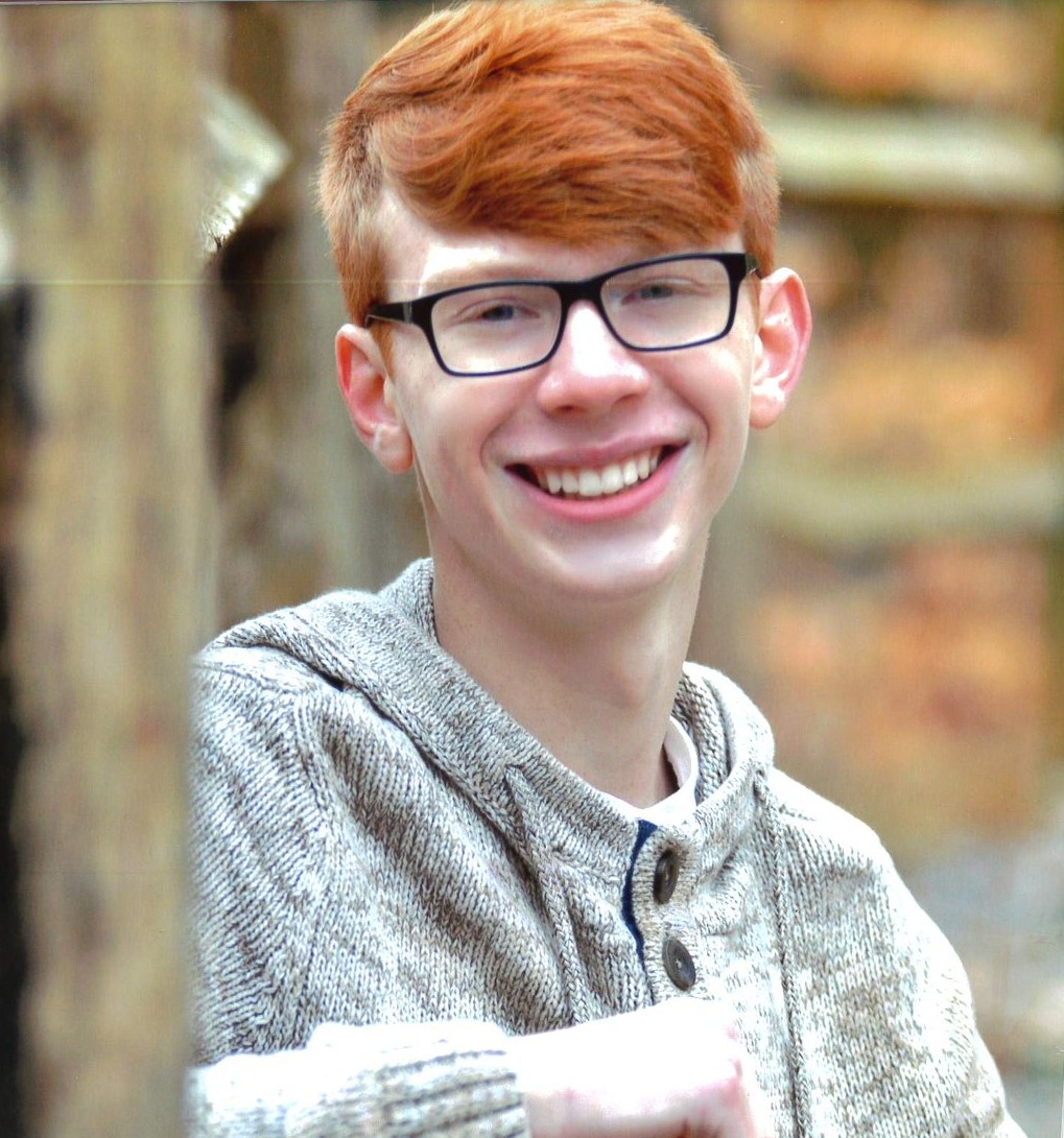 Austin Stankiewicz