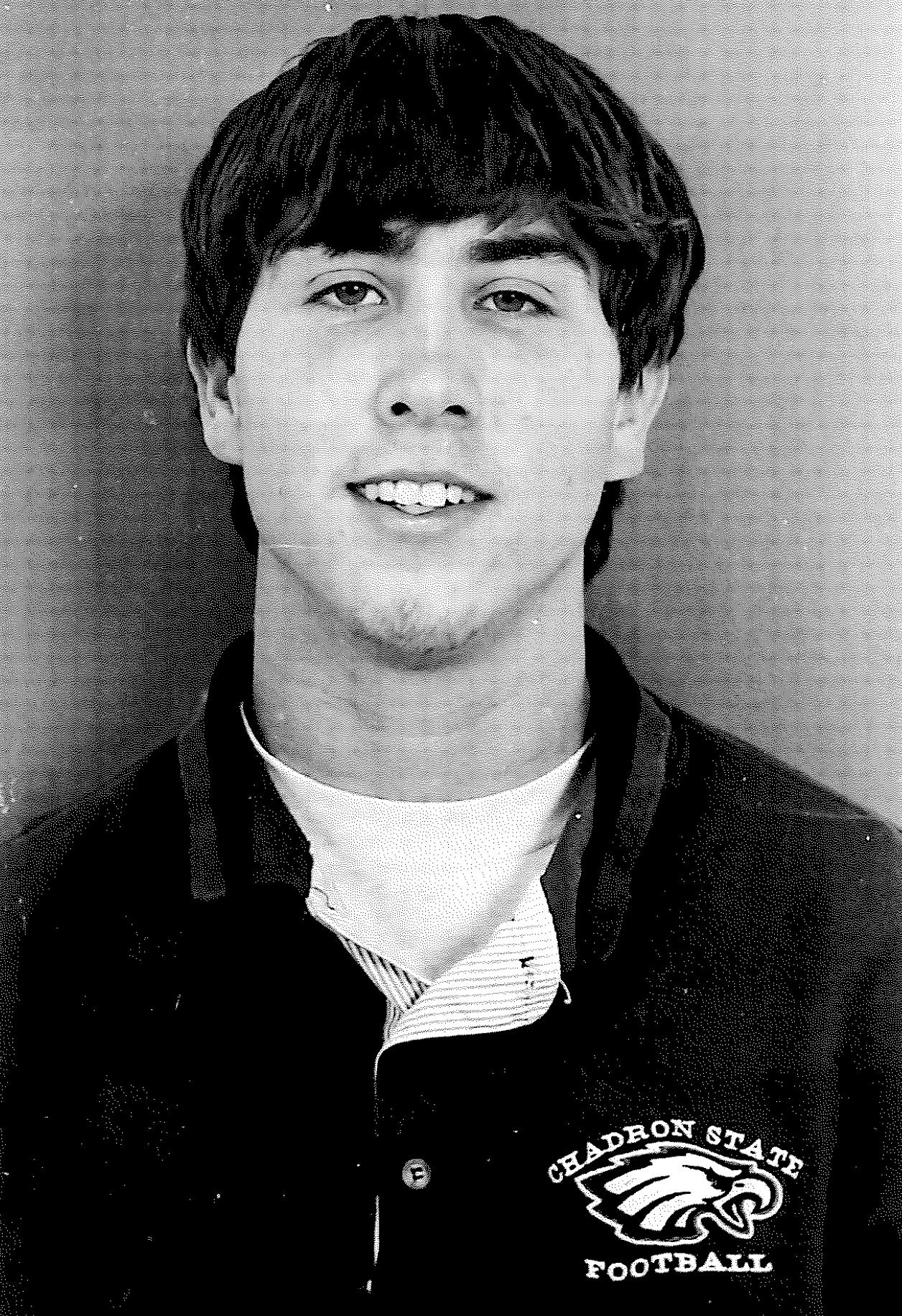 Bryce Flammang
