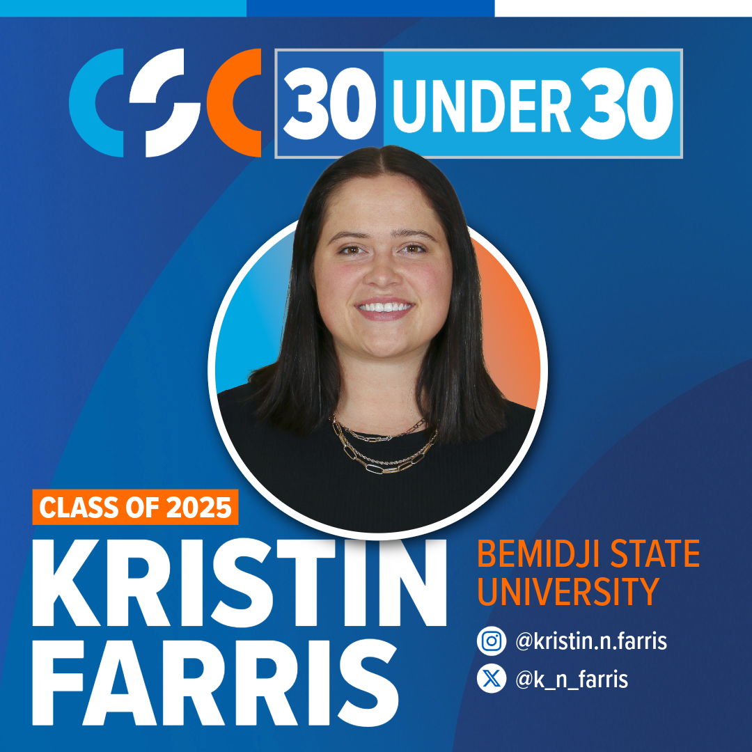 Kristin Farris