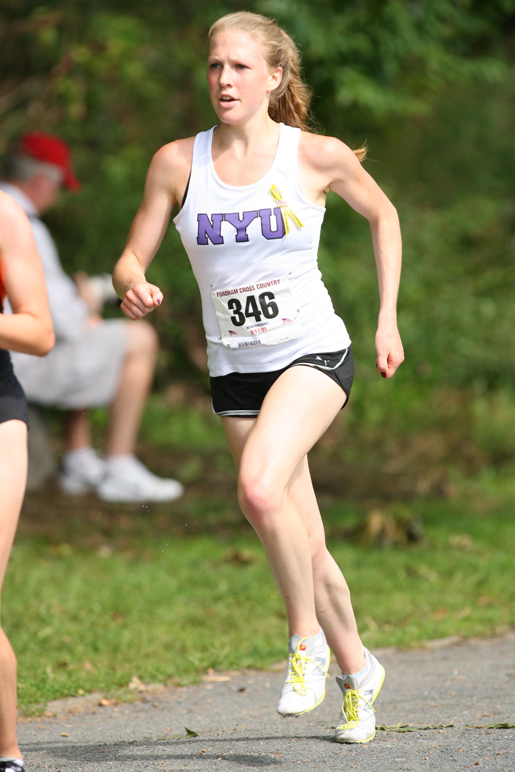 Maeve Evans