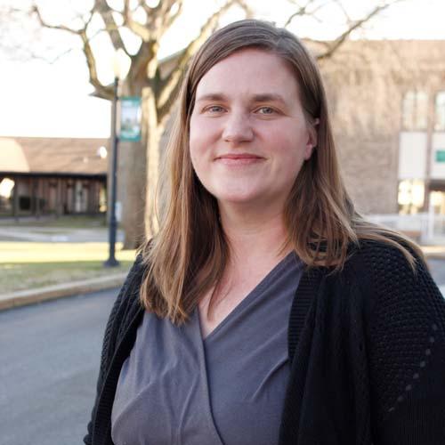 Kristin Deady