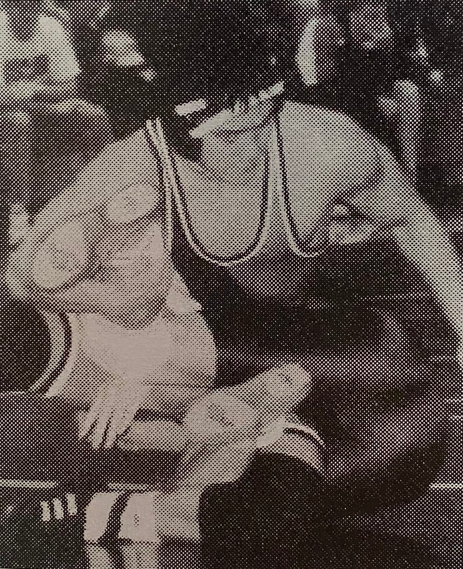 Brian (Tiger, Ole) Olson
