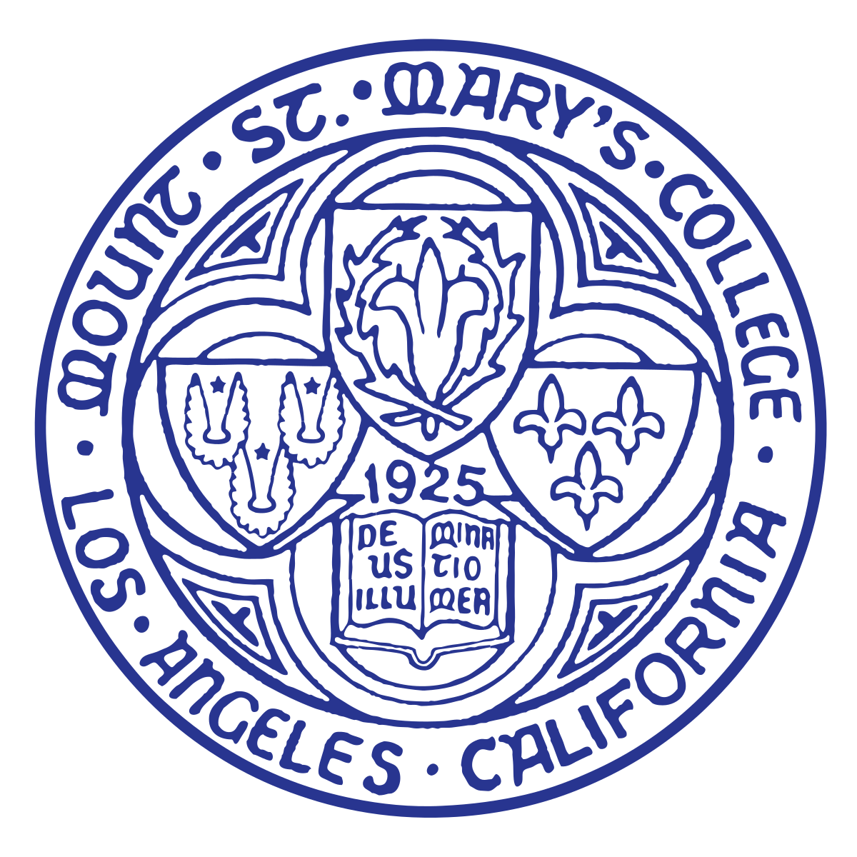 Logo belonging to a sponsor