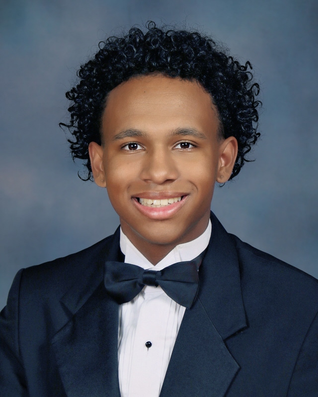 Jayden Husted