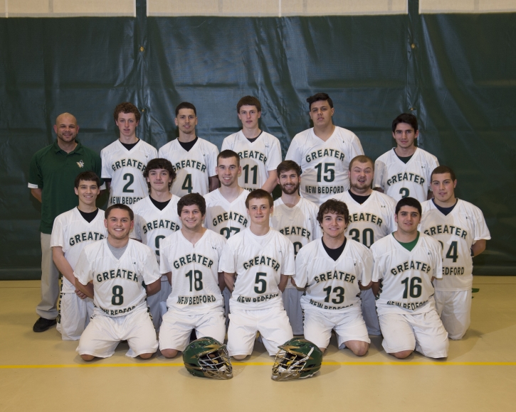 2015 Boys Lacrosse