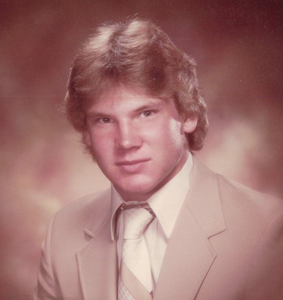 Chris Dewitt