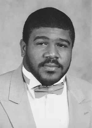 Gerald L. Patton