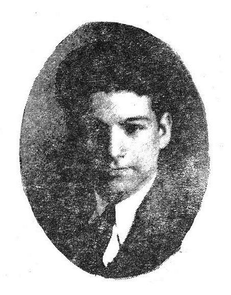 EUGENE ROSA