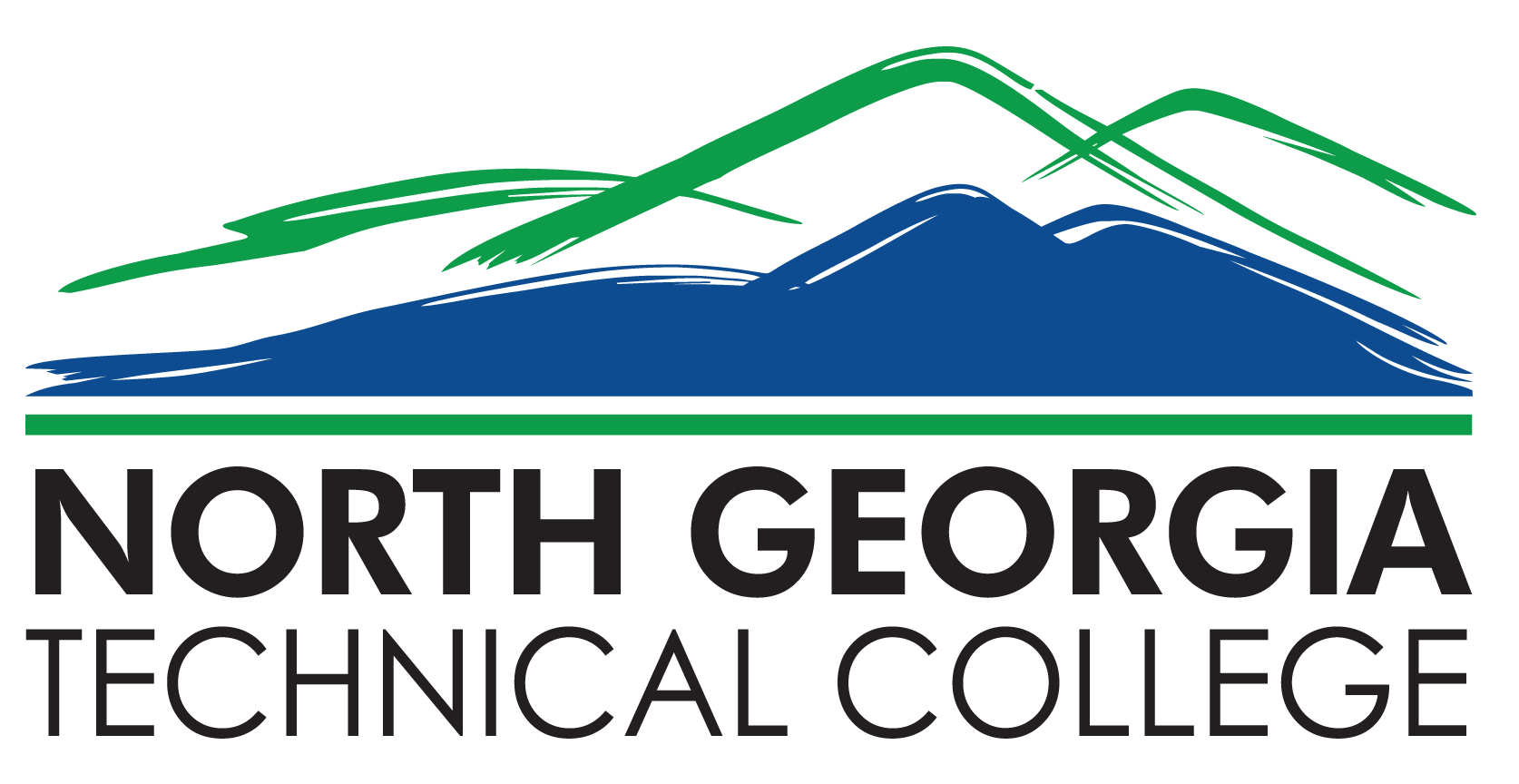 Logo belonging to a sponsor
