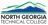 Logo belonging to a sponsor