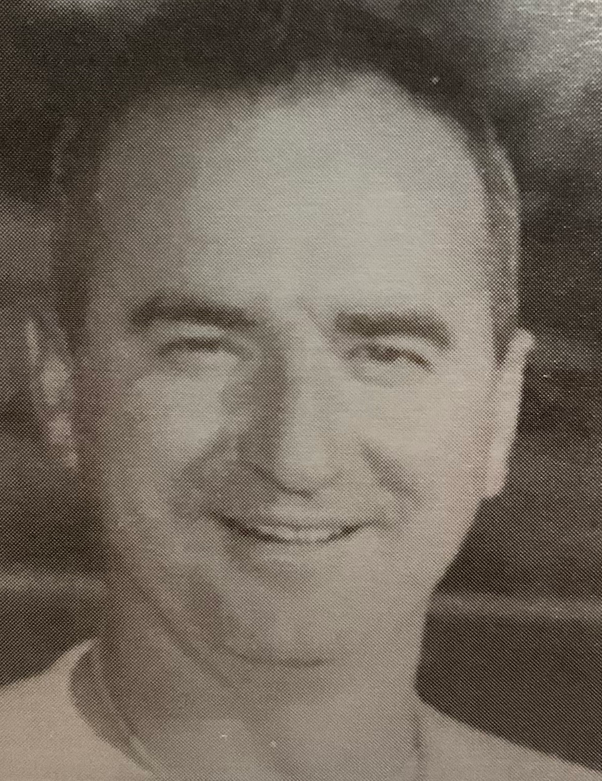 Jim Nedelcoff