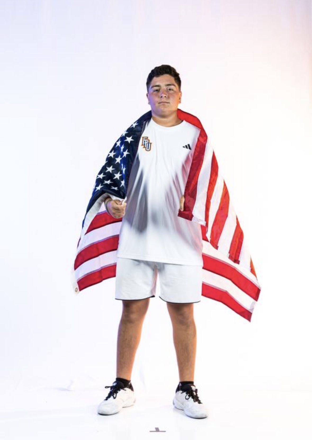 Ezra Betancourt