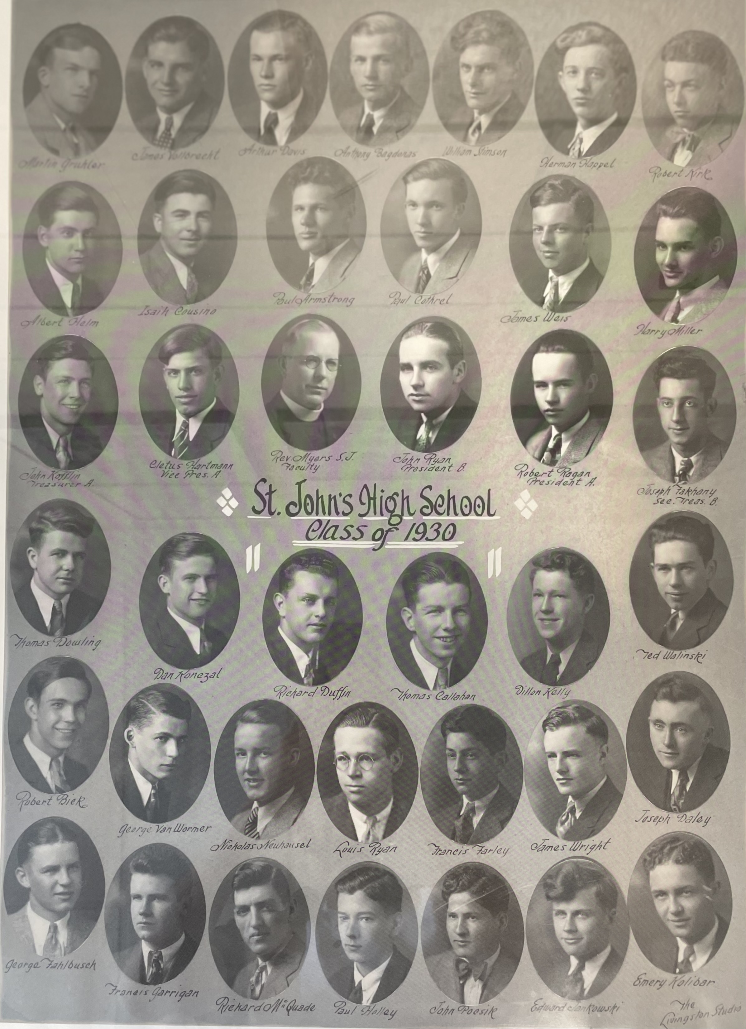 1930 SJHS