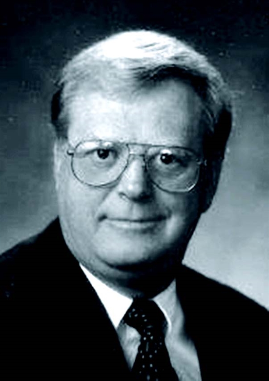 George Sharp