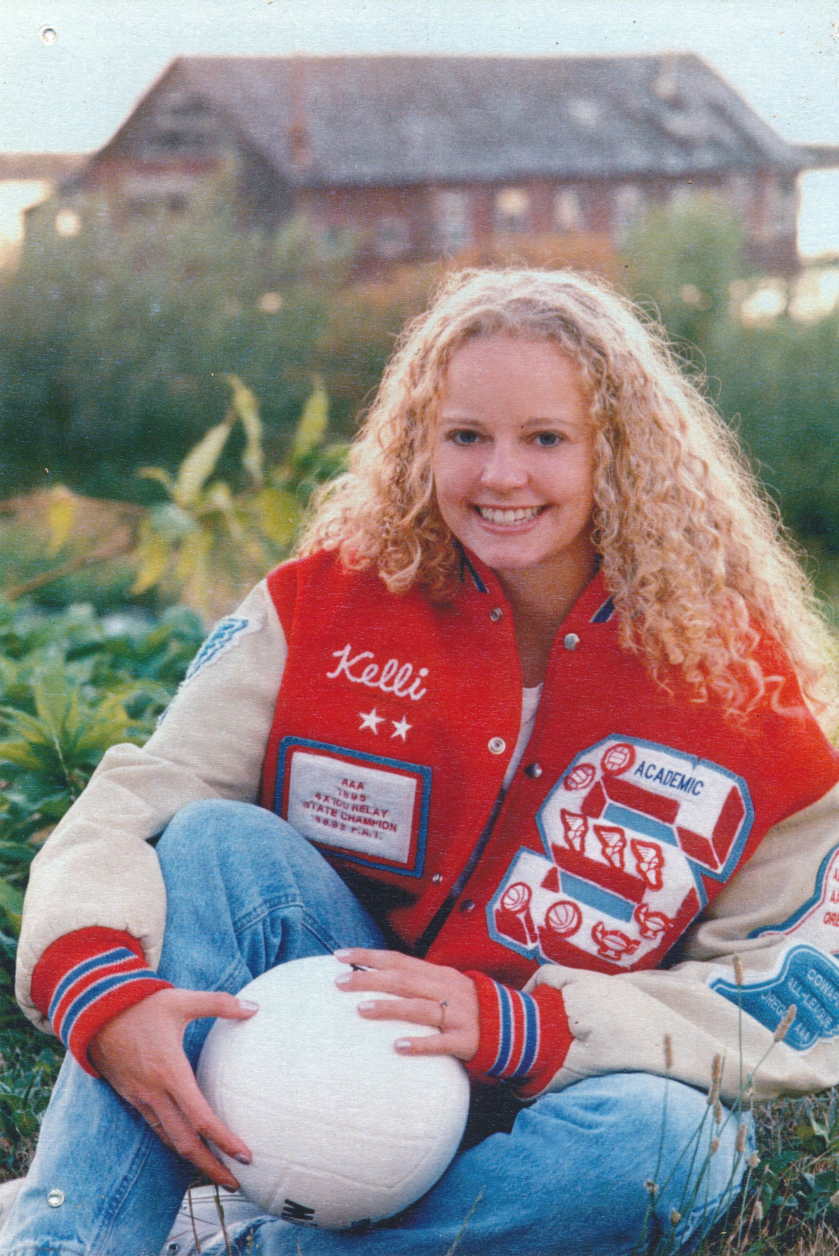 Kelli Truax-Taylor