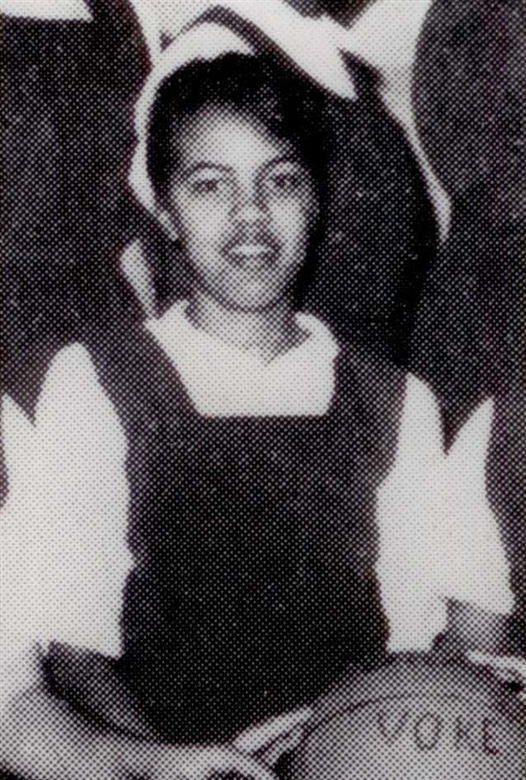 Carol Pimental