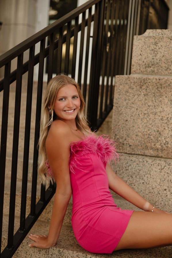 Jacey Osmond
