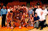 2003-04 Men's Basketball Team