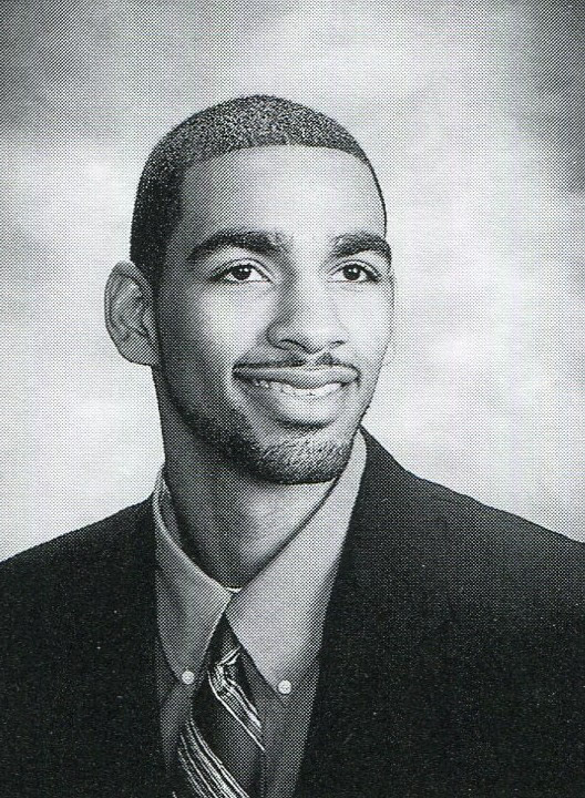 Jovan Robinson