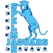 Logo belonging to a sponsor