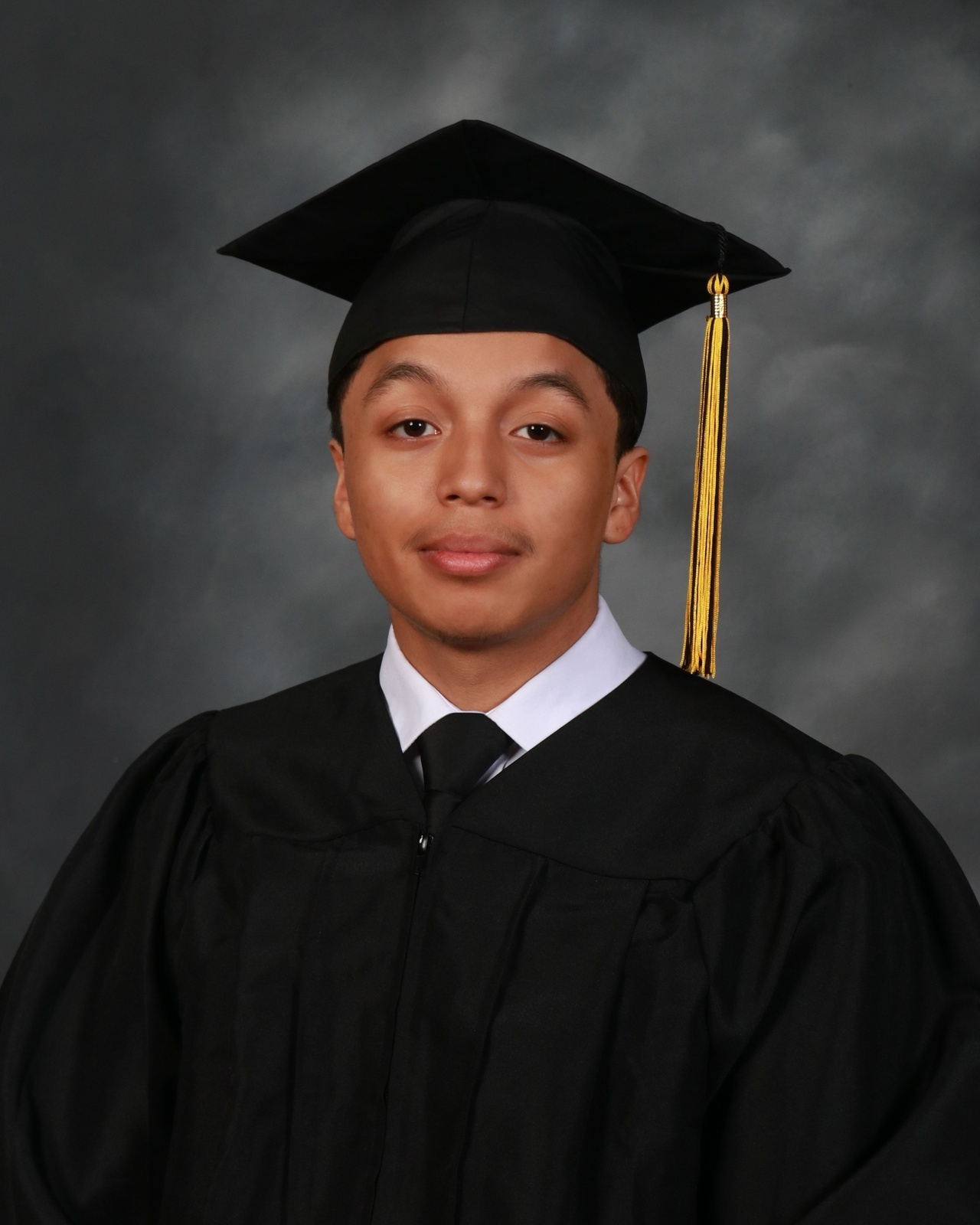 Martin Hernandez Mendoza