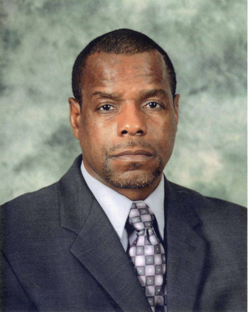 Melvin Riddick