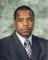 Melvin Riddick