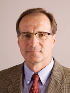 Dr. Stephen Wonderlich