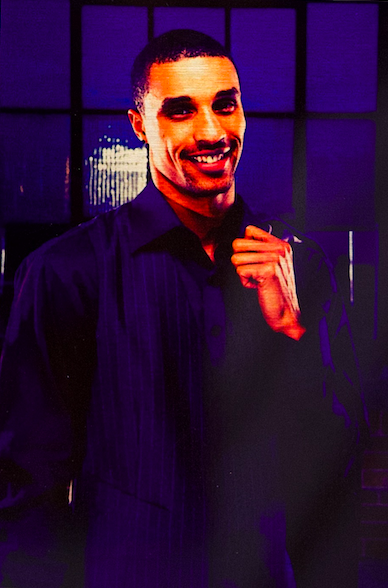 George Hill