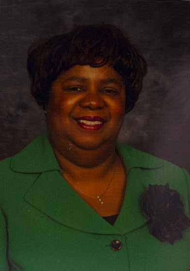 Yvonne Perkins