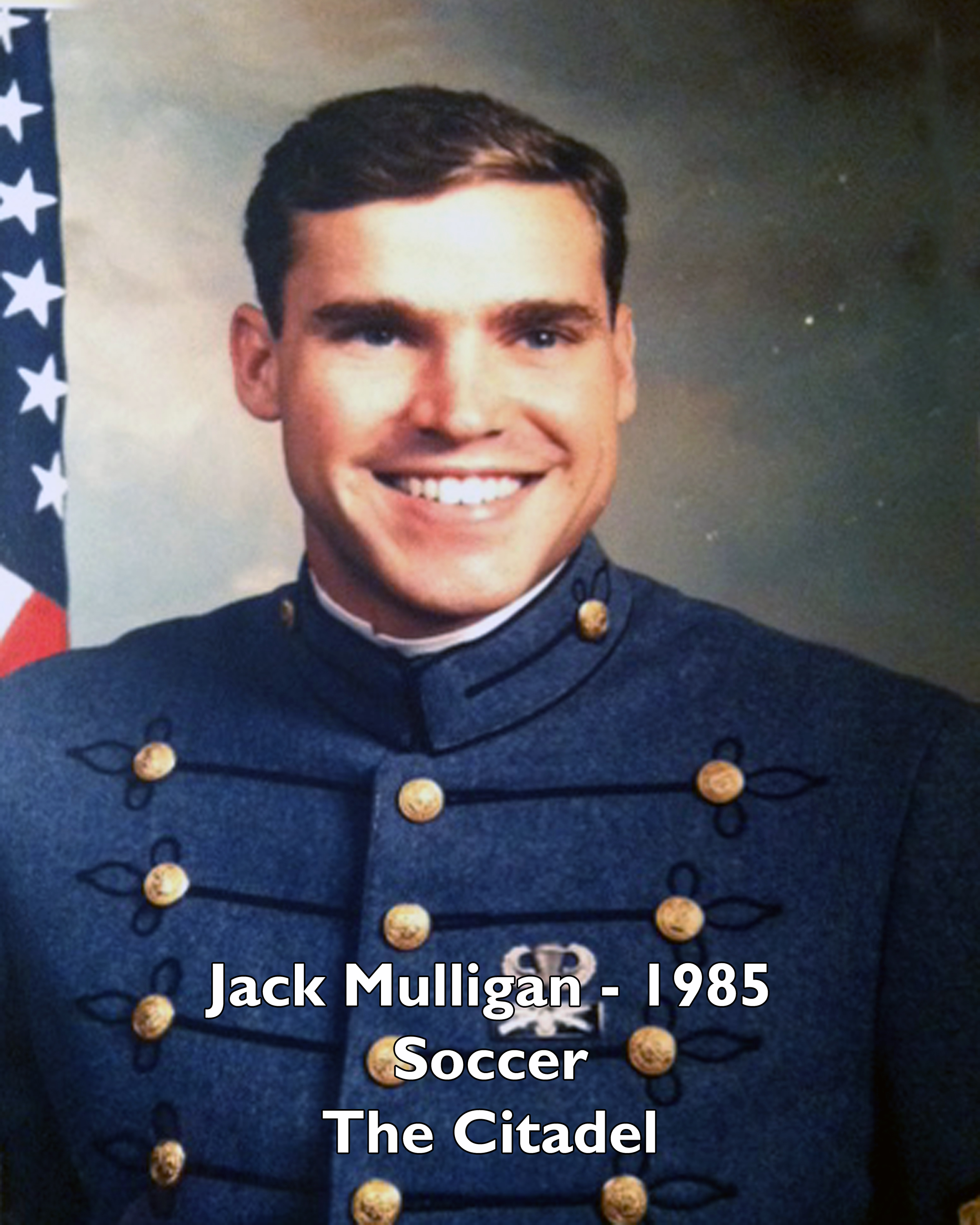 Jack Mulligan