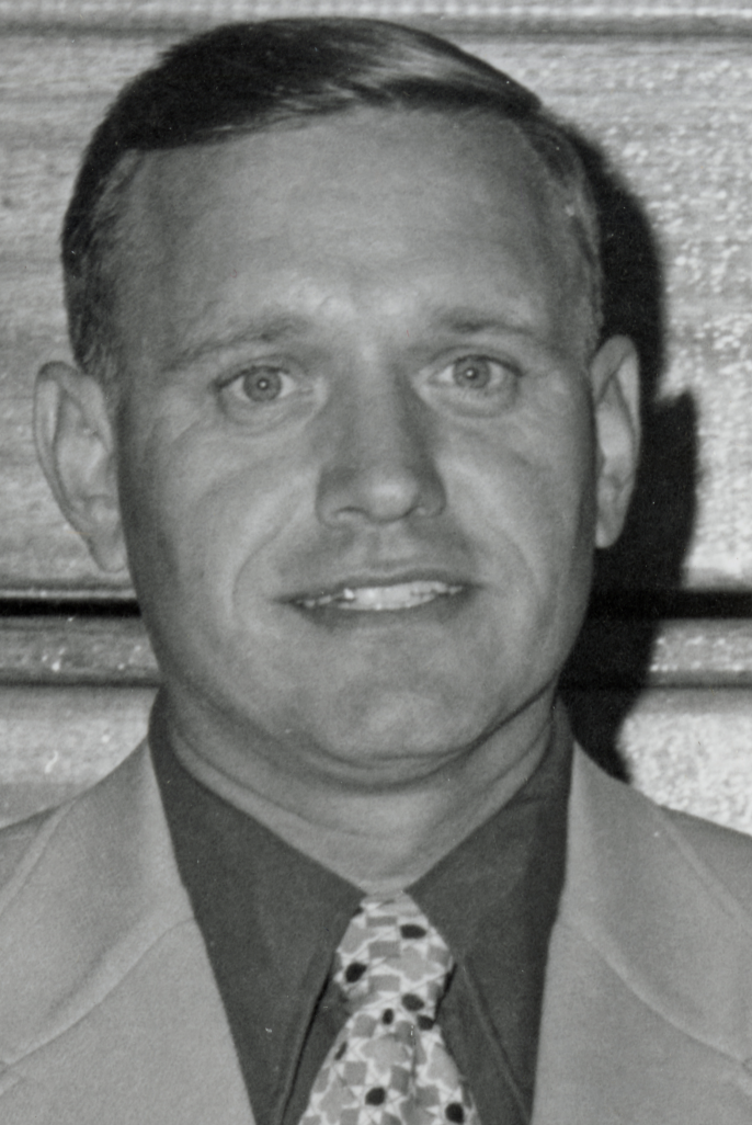 Jerry Hueser